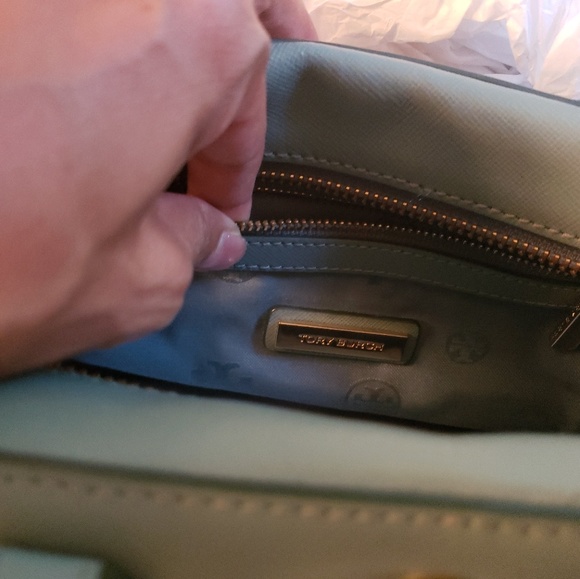 Tory Burch bag - Picture 4 of 4